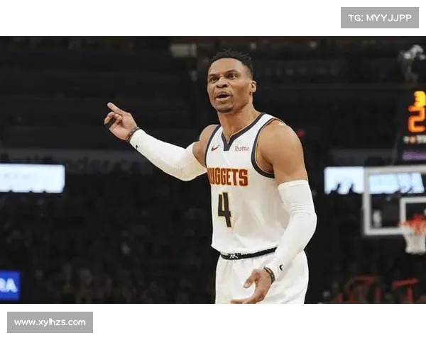 威少背锅惨败比尔评本赛季NBA最痛失利并揭示背后真相 威少背锅惨败比尔评本赛季NBA最痛失利并揭示背后真相